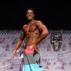 Alberto  Alberty - NPC Iron Mountain Championships 2013 - #1